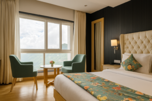 Presedential Room